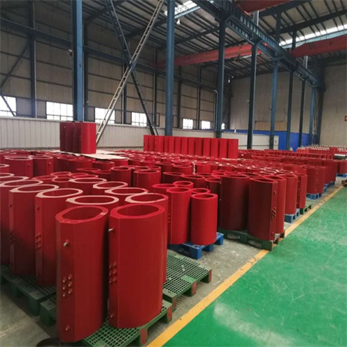 迪庆SCB13充电桩变压器
